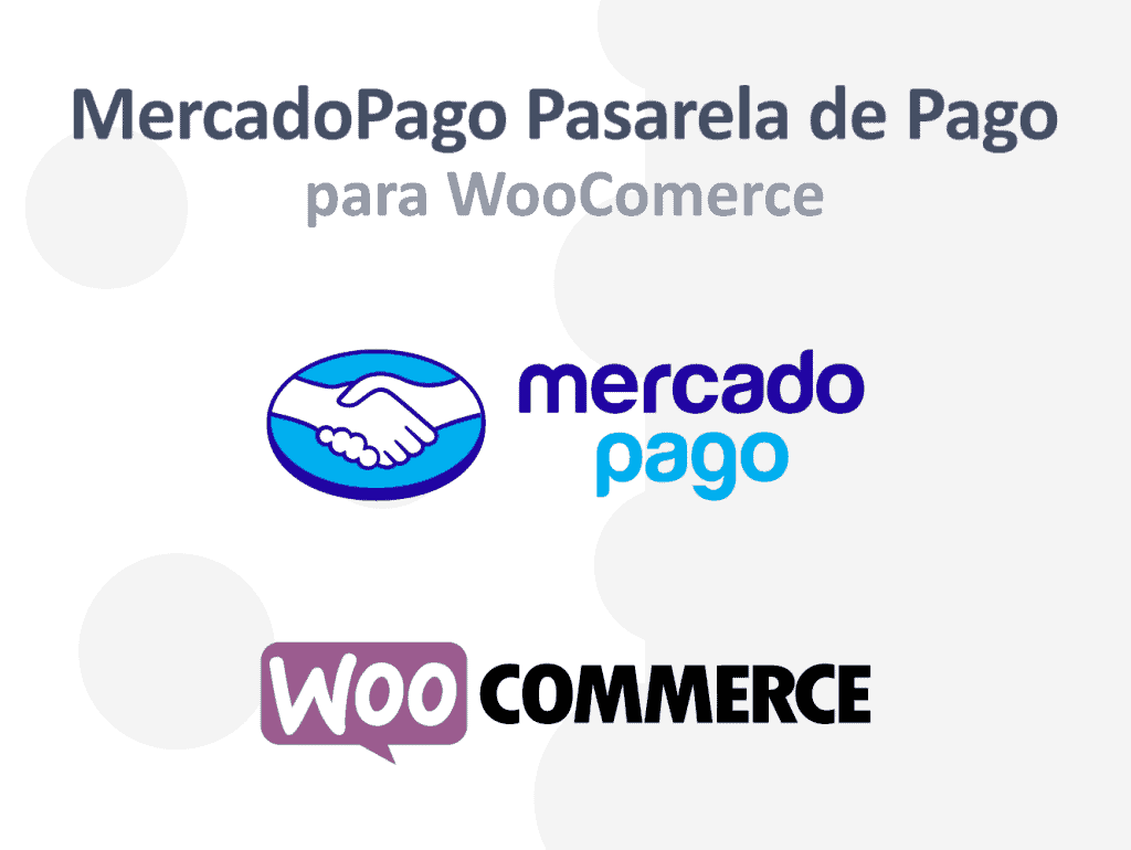 Mercadopago for WooCommerce and Prestashop - Kijam