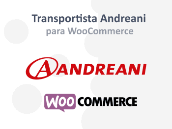 Andreani for WooCommerce