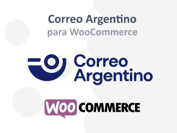 Correo Argentino for WooCommerce