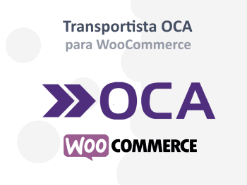 OCA for WooCommerce