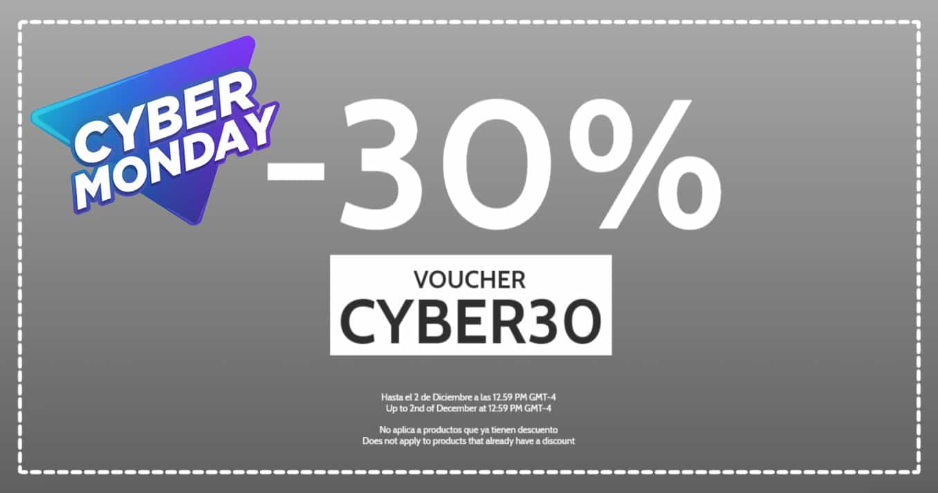 CyberMonday 2021